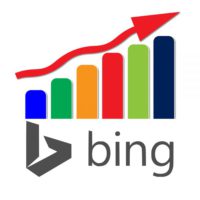 Onlinewerbung mit Bing von Kraftweber